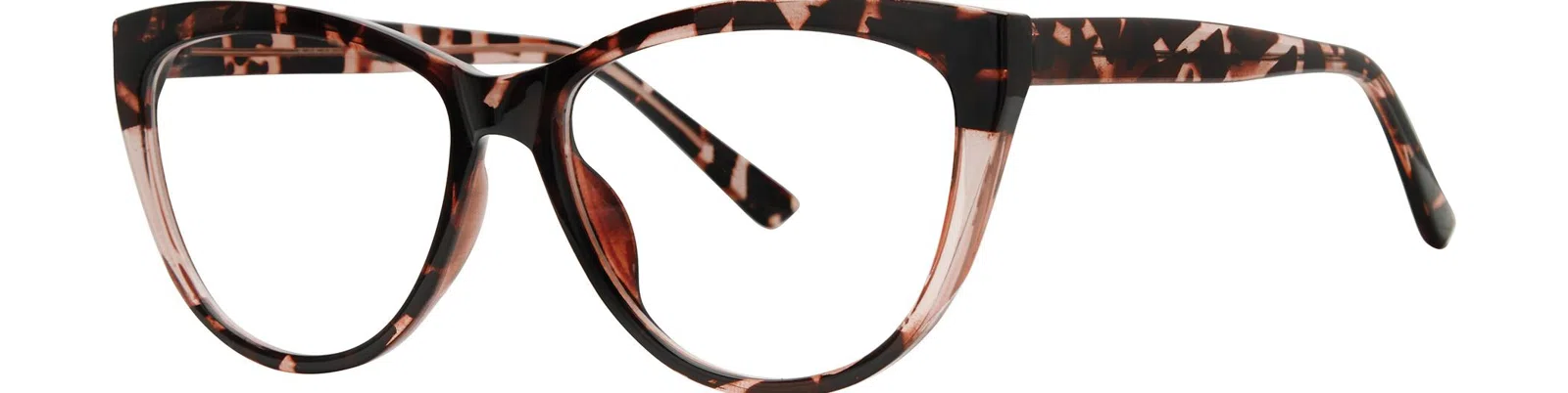 MODERN PLASTICS I BEHOLD Eyeglasses - view 8